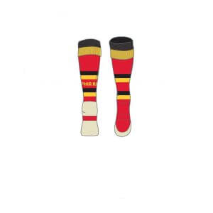 Ophir RFC - Playing Socks