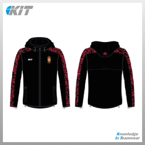 Avonmouth RFC - Ladies Rain Jacket