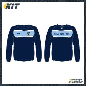Ballymoney RFC – Mens Wet Top