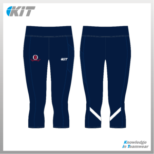 Creigiau Netball Club – Leggings (3/4 Length)