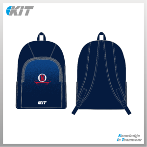 Creigiau Netball Club – Backpack