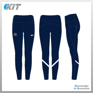 Creigiau Netball Club – Leggings (Full Length)