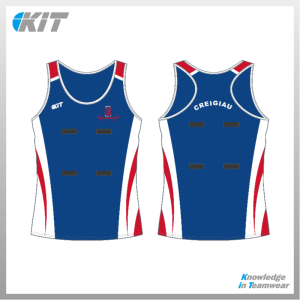 Creigiau Netball Club – Ladies Vest