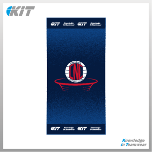 Creigiau Netball Club – Beach Towel