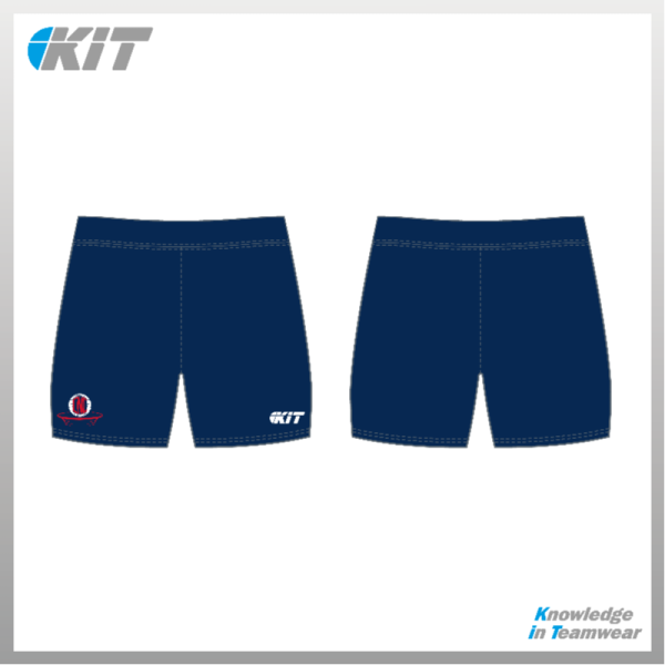 Creigiau Netball Club – Netball Under Shorts