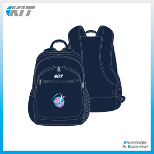 Dromore Netball Club – Backpack