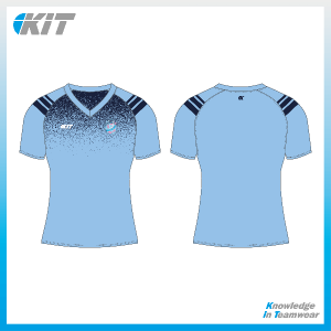 Dromore Netball Club – T-Shirt