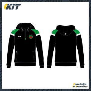 Emerald Boxing Club – Hoody