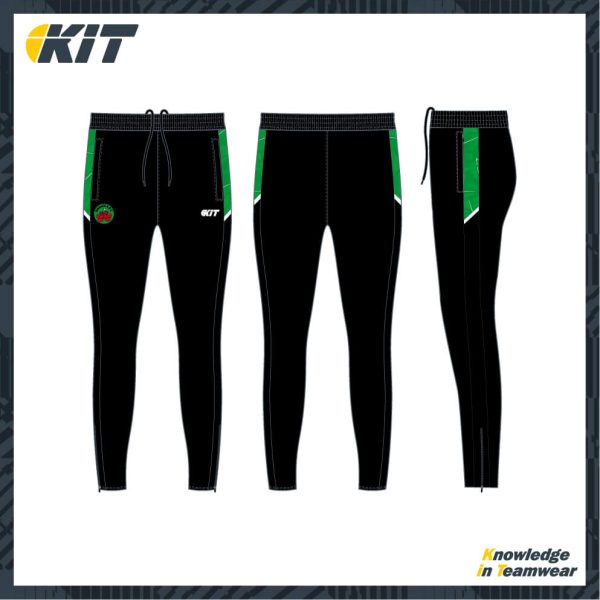 Emerald Boxing Club – Skinny Pant