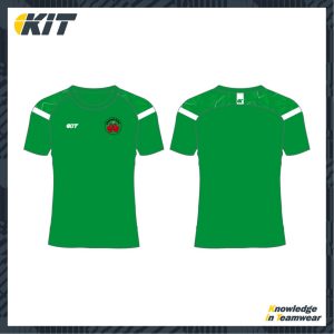 Emerald Boxing Club – T-Shirt