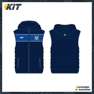 Haslemere RFC – Gilet