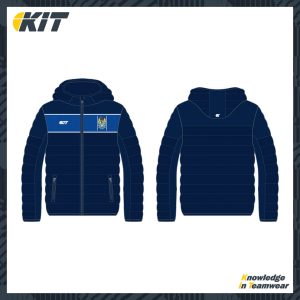 Haslemere RFC - Avanti Jacket