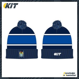 Haslemere RFC - Bobble Hat