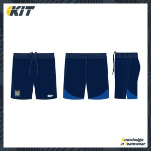 Haslemere RFC – Leisure Shorts