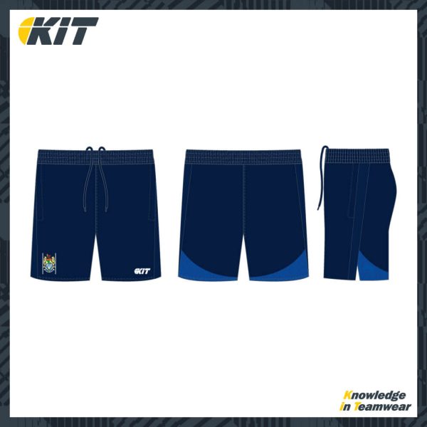 Haslemere Community Rugby Club – Leisure Shorts