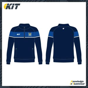 Haslemere RFC - Midlayer