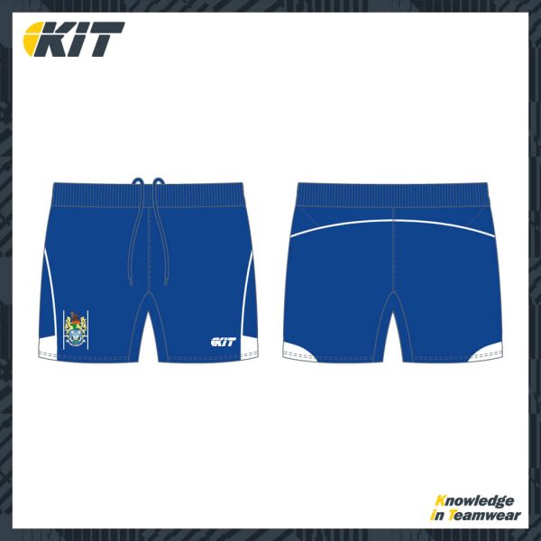 Haslemere Community Rugby Club - Rugby Shorts