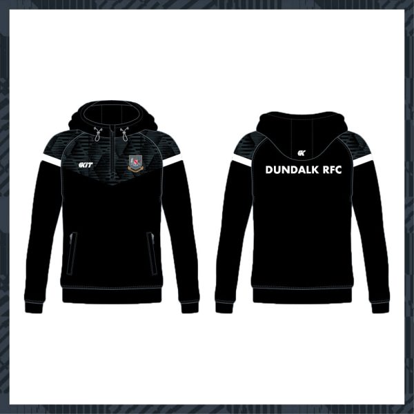 Dundalk RFC – Hoody