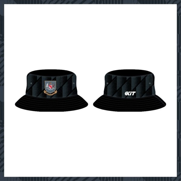 Dundalk RFC – Bucket Hat