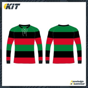 One Saturday before the War - Retro Jersey