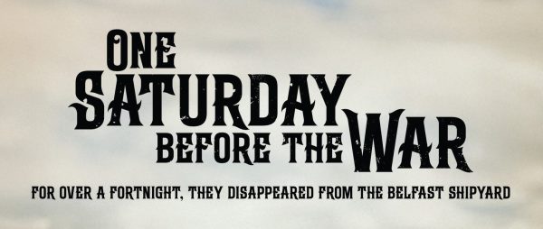 One Saturday before the War - Retro Jersey - Image 2
