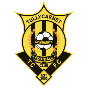 Tullycarnet FC Ladies