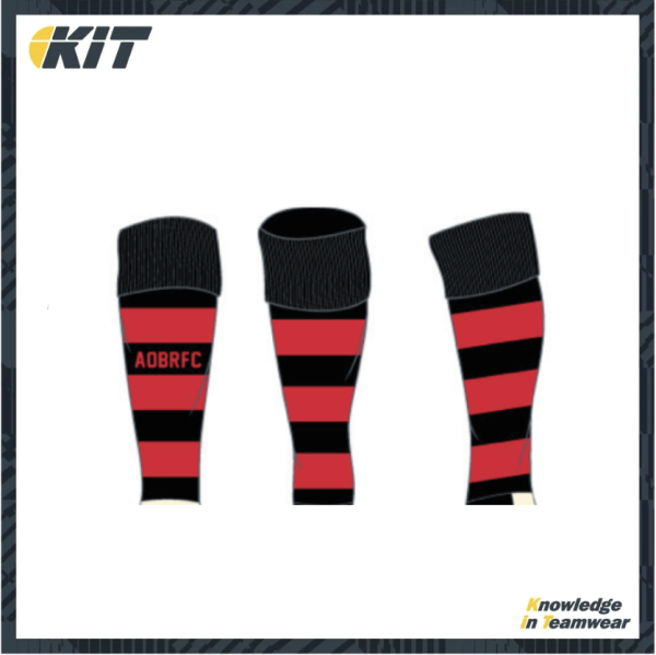 Avonmouth RFC – Sock Sleeve
