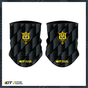 Tullycarnet FC – Snood