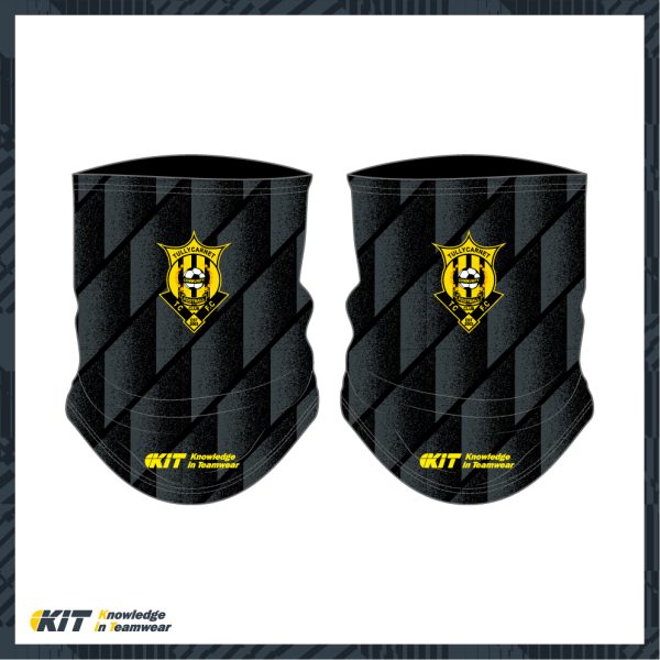 Tullycarnet FC – Snood