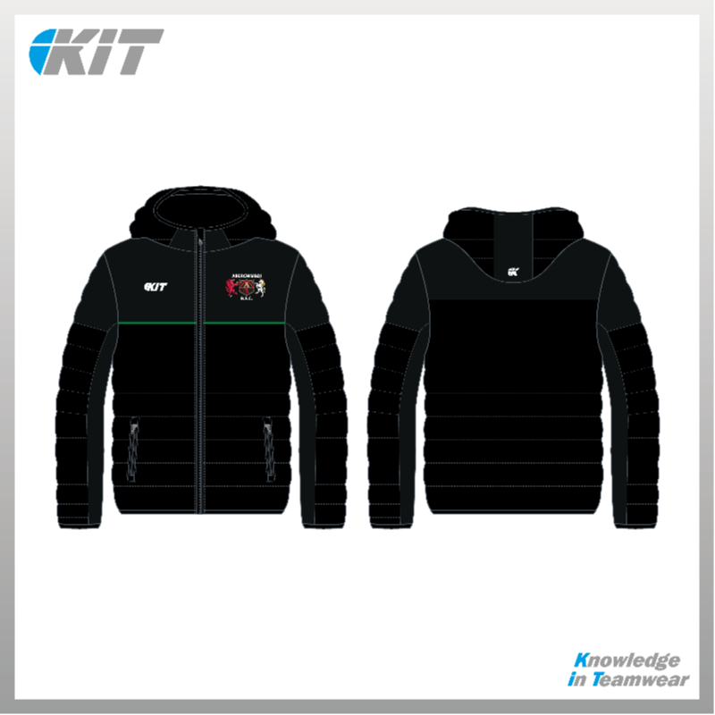Abercwmboi RFC – Avanti Jacket