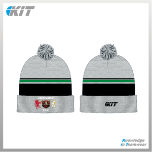 Abercwmboi RFC – Bobble Hat