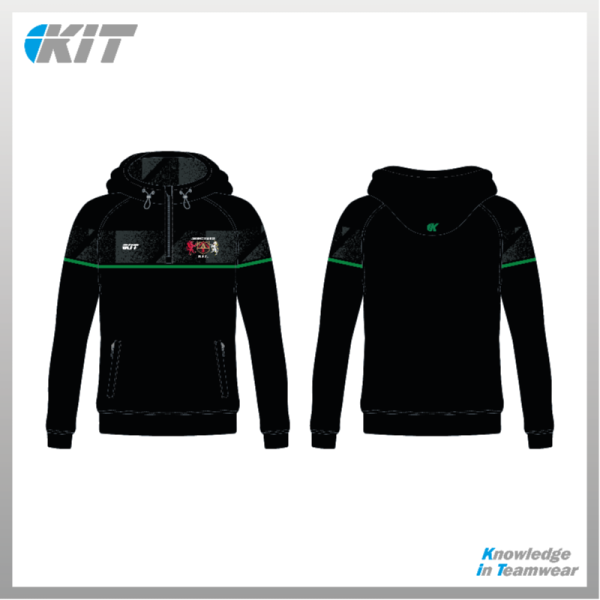 Abercwmboi RFC – Hoody