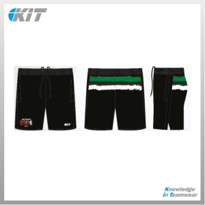 Abercwmboi RFC – Leisure Shorts