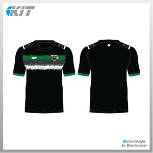 Abercwmboi RFC – Playing T-Shirt