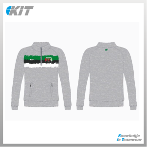 Abercwmboi RFC – 1/4 Zip