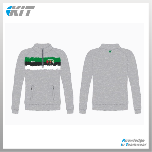 Abercwmboi RFC – 1/4 Zip