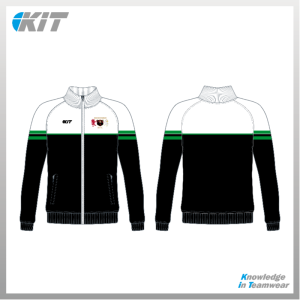 Abercwmboi RFC – Retro Jacket