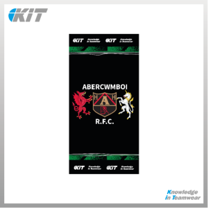 Abercwmboi RFC – Beach Towel