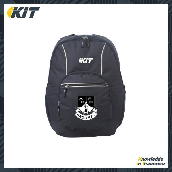 Ards Rugby – Backpack