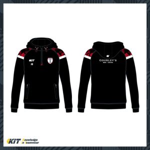 Ballygowan FC – Hoody