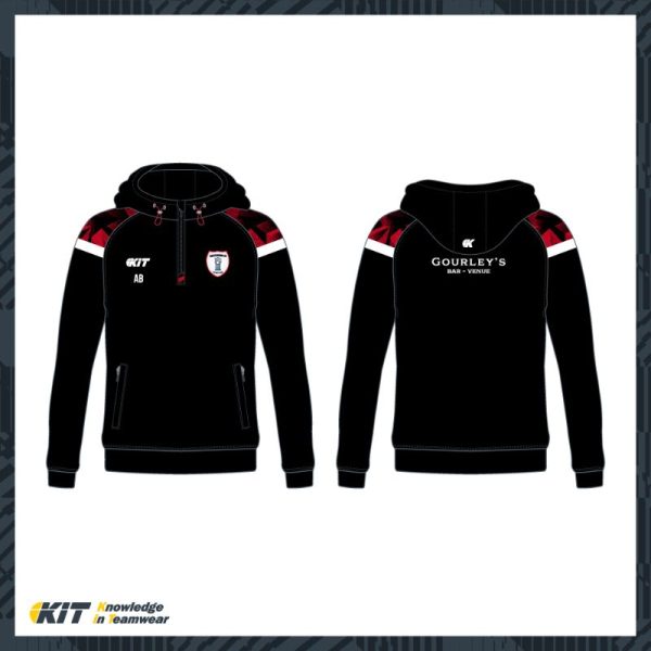 Ballygowan FC – Hoody
