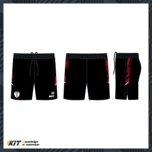Ballygowan FC – Leisure Shorts