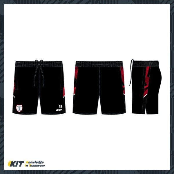 Ballygowan FC – Leisure Shorts