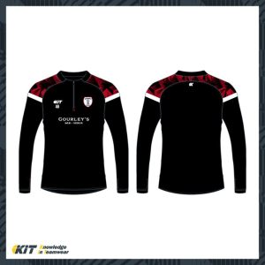 Ballygowan FC – Midlayer