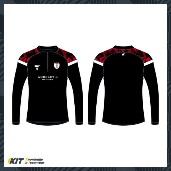 Ballygowan FC – Midlayer