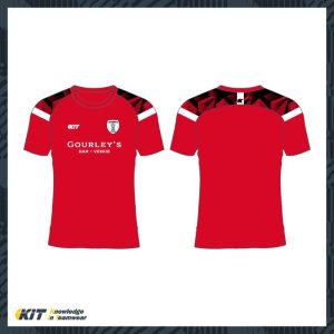 Ballygowan FC – T-Shirt