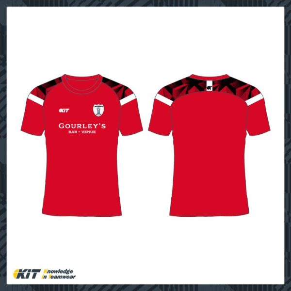 Ballygowan FC – T-Shirt