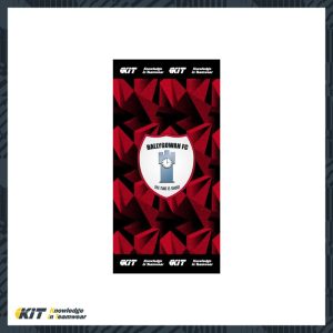 Ballygowan FC – Beach Towel