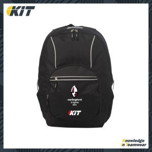 Carlingford Knights - Backpack