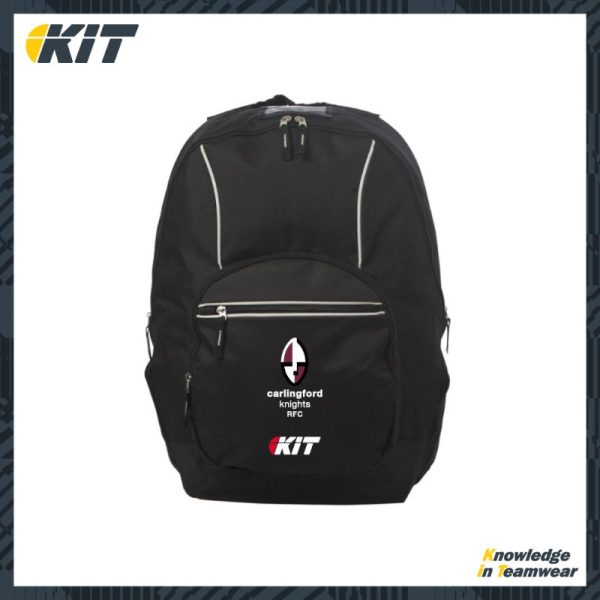 Carlingford Knights - Backpack